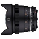 Obiektyw SAMYANG f/3.1 14mm VDSLR MK2 Canon RF