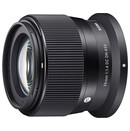 Obiektyw SIGMA f/1.4 56mm DN DC Nikon Z