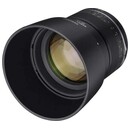Obiektyw SAMYANG f/1.4 85mm MK2 Micro 4/3