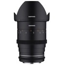 Obiektyw SAMYANG f/1.5 35mm VDSLR MK2 Sony E