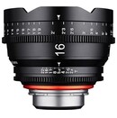 Obiektyw SAMYANG f/2.6 16mm XEEN PL-mount