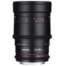 Obiektyw SAMYANG f/2.2 135mm VDSLR Nikon F