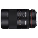 Obiektyw SAMYANG f/2.8 100mm Sony E