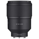 Obiektyw SAMYANG f/1.8 135mm Sony FE