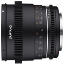 Obiektyw SAMYANG T1.5 85mm VDSLR II