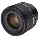 Obiektyw SAMYANG f/1.4 50mm AF II Sony E