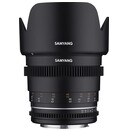 Obiektyw SAMYANG f/1.5 50mm VDSLR MK2 Canon RF