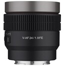 Obiektyw SAMYANG f/1.9 24mm AF Sony FE