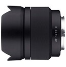 Obiektyw SAMYANG f/2 12mm AF Sony E