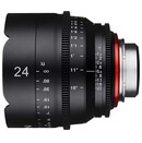 Obiektyw SAMYANG T1.5 24mm XEEN CF