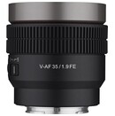 Obiektyw SAMYANG f/1.9 35mm AF Sony FE