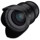 Obiektyw SAMYANG T1.5 35mm VDSLR MK2 Fuji X