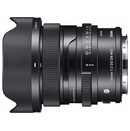 Obiektyw SIGMA f/2 24mm DG DN L-mount