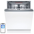 Zmywarka do zabudowy Bosch SMV4EVX04E