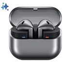 Słuchawki Samsung Galaxy Buds 3 Douszne Bezprzewodowe srebrny
