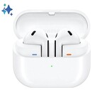 Słuchawki Samsung Galaxy Buds 3 Douszne Bezprzewodowe biały
