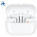 Słuchawki Samsung Galaxy Buds 3 Pro Dokanałowe Bezprzewodowe biały