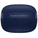 Słuchawki BOWERS & WILKINS PI8 Dokanałowe Bezprzewodowe niebieski