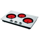 Płyta gazowo-ceramiczna Metrox ME1818