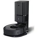 Odkurzacz iRobot I7+ Roomba (i7158) robot sprzątający z pojemnikiem czarny