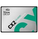 Dysk wewnętrzny TeamGroup CX2 SSD SATA (2.5") 256GB