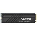 Dysk wewnętrzny Patriot P410 SSD M.2 NVMe 1TB