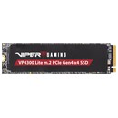 Dysk wewnętrzny Patriot VP4300 Lite SSD M.2 NVMe 1TB