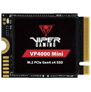 Dysk wewnętrzny Patriot VP4000 Mini SSD M.2 NVMe 2TB