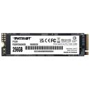 Dysk wewnętrzny Patriot P320 SSD M.2 NVMe 256GB
