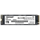 Dysk wewnętrzny Patriot P320 SSD M.2 NVMe 1TB