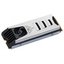 Dysk wewnętrzny Patriot PV553 Viper SSD M.2 NVMe 2TB