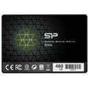 Dysk wewnętrzny Silicon Power S56 SSD SATA (2.5") 480GB