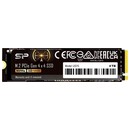 Dysk wewnętrzny Silicon Power US75 SSD M.2 NVMe 4TB