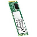 Dysk wewnętrzny Transcend TS512GMTE220S 220S SSD M.2 NVMe 512GB