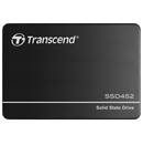 Dysk wewnętrzny Transcend TS256GSSD452K SSD452K SSD SATA (2.5") 256GB
