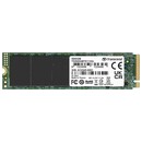 Dysk wewnętrzny Transcend TS500GMTE110Q 110Q SSD M.2 NVMe 500GB