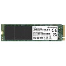 Dysk wewnętrzny Transcend TS1TMTE110Q 110Q SSD M.2 NVMe 1TB