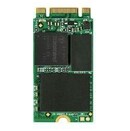 Dysk wewnętrzny Transcend TS64GMTS400 MTS400S SSD M.2 NVMe 64GB