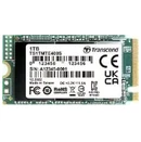 Dysk wewnętrzny Transcend MTE400S MTE400S SSD M.2 NVMe 1TB
