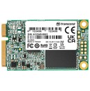 Dysk wewnętrzny Transcend TS128GMSA220S 220S SSD SATA (2.5") 128GB