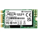Dysk wewnętrzny Transcend 430S SSD M.2 NVMe 1TB