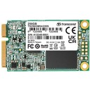 Dysk wewnętrzny Transcend TS256GMSA220S 220S SSD SATA 256GB