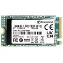 Dysk wewnętrzny Transcend TS256GMTE400S MTE400S SSD M.2 NVMe 256GB