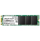 Dysk wewnętrzny Transcend TS500GMTS825S MTS825S SSD M.2 NVMe 500GB