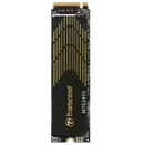 Dysk wewnętrzny Transcend TS500GMTE245S MTE245S SSD M.2 NVMe 500GB