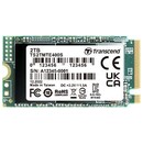 Dysk wewnętrzny Transcend TS2TMTE400S MTE400S SSD M.2 NVMe 2TB