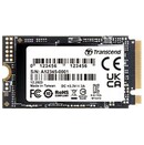 Dysk wewnętrzny Transcend TS2TMTE410S 410S SSD M.2 NVMe 2TB