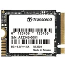 Dysk wewnętrzny Transcend TS512GMTE310S MTE310S SSD M.2 NVMe 512GB
