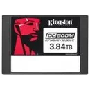 Dysk wewnętrzny Kingston DC600M SSD SATA (2.5") 3.8TB