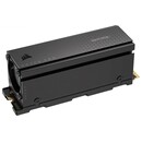Dysk wewnętrzny CORSAIR MP700 Pro SSD M.2 NVMe 1TB
